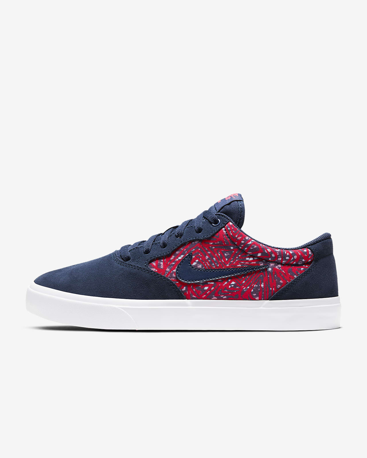 Nike SB Chron SLR PRM ç·/å¥³æ»æ¿é-NIKE ä¸­æå®æ¹ç½ç«